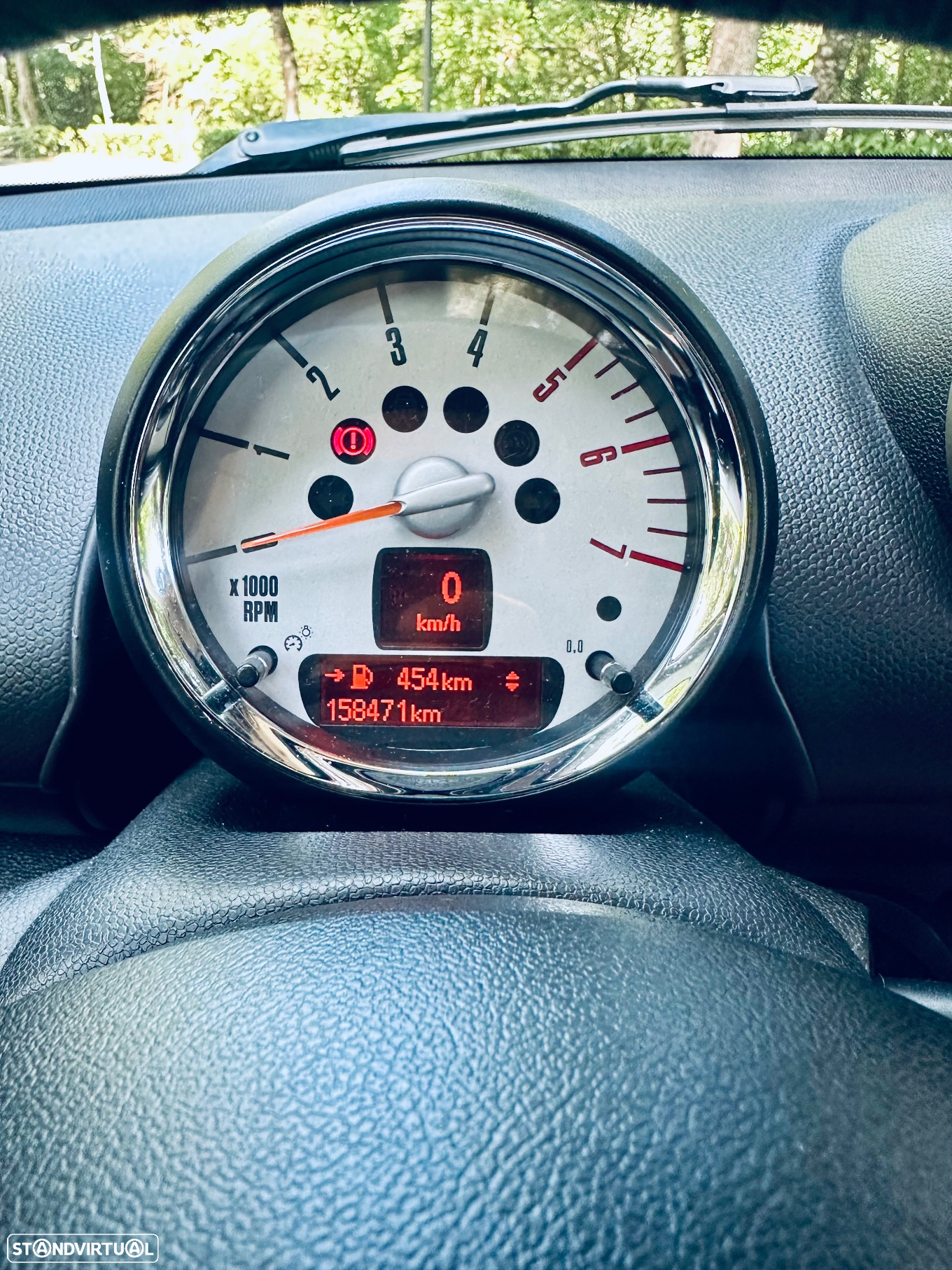 MINI Countryman One D - 23