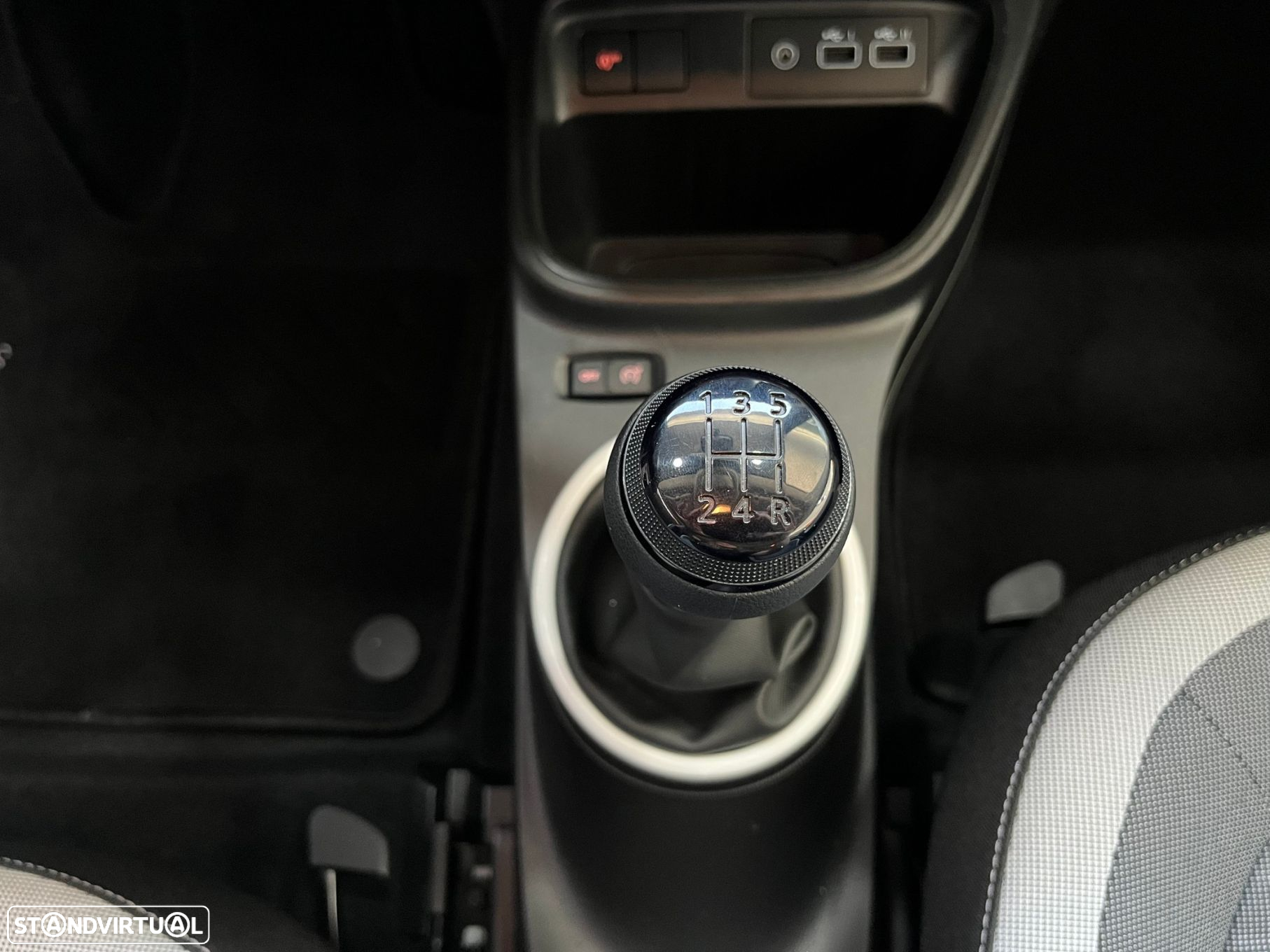 Renault Twingo 1.0 SCe Zen - 17