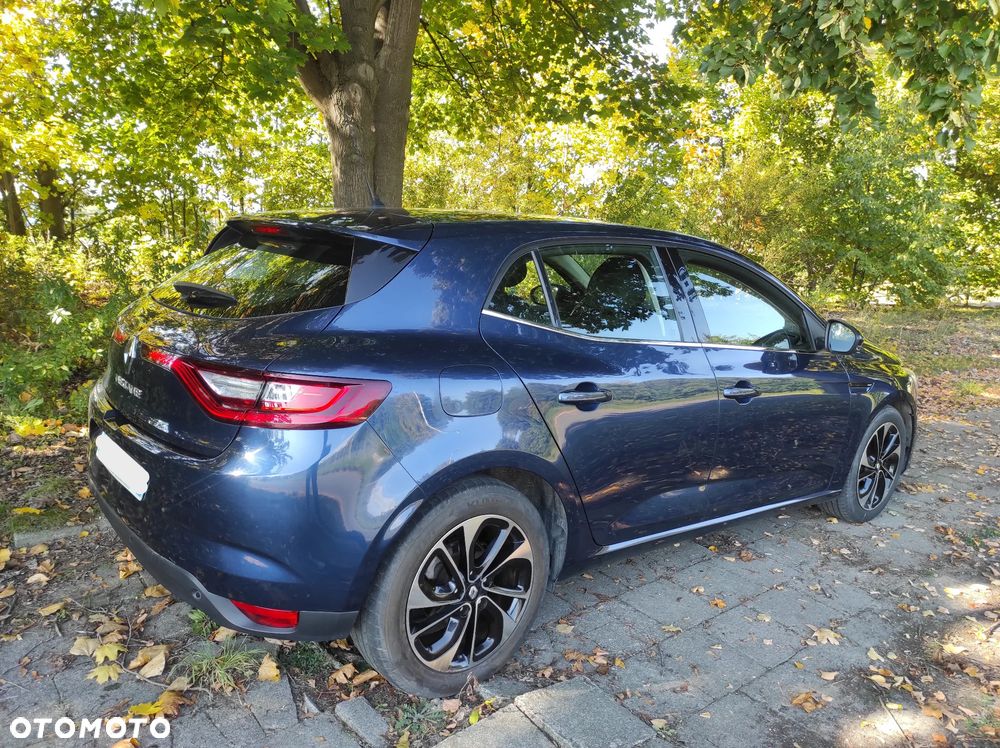 Renault Megane 2019 photo 4