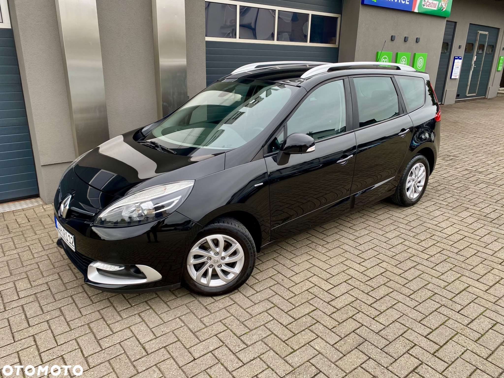 Renault Scenic ENERGY TCe 130 S&S LIMITED - 19