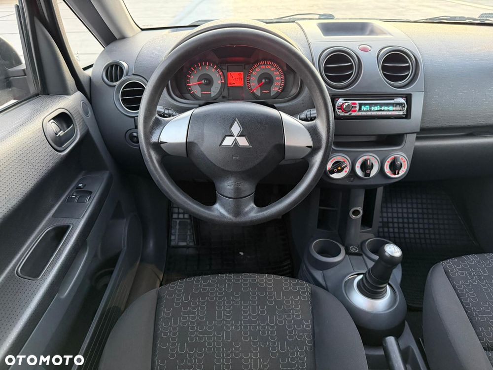 Mitsubishi Colt 1.3 Intense - 7