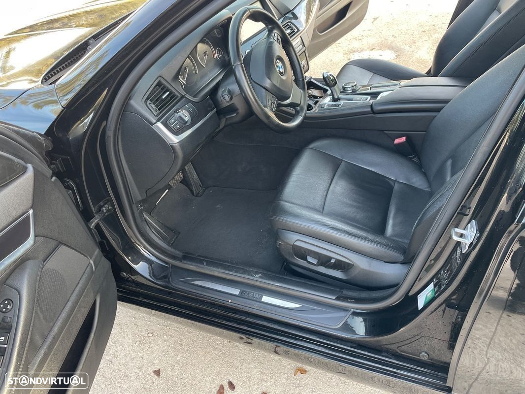 BMW 518 - 22