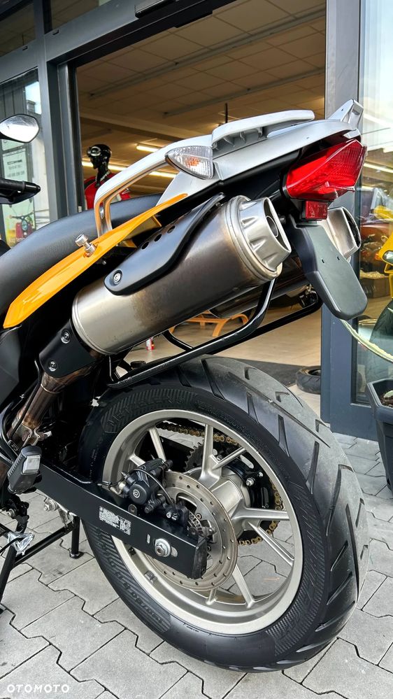 BMW GS - 11