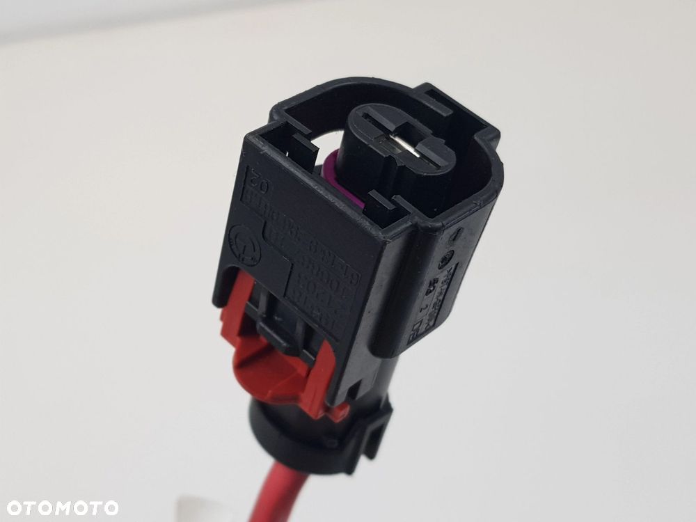 Wiązka Instalacja Przewód BMW X1 F48 X2 F39 B47 2.0d 8589051 - 7