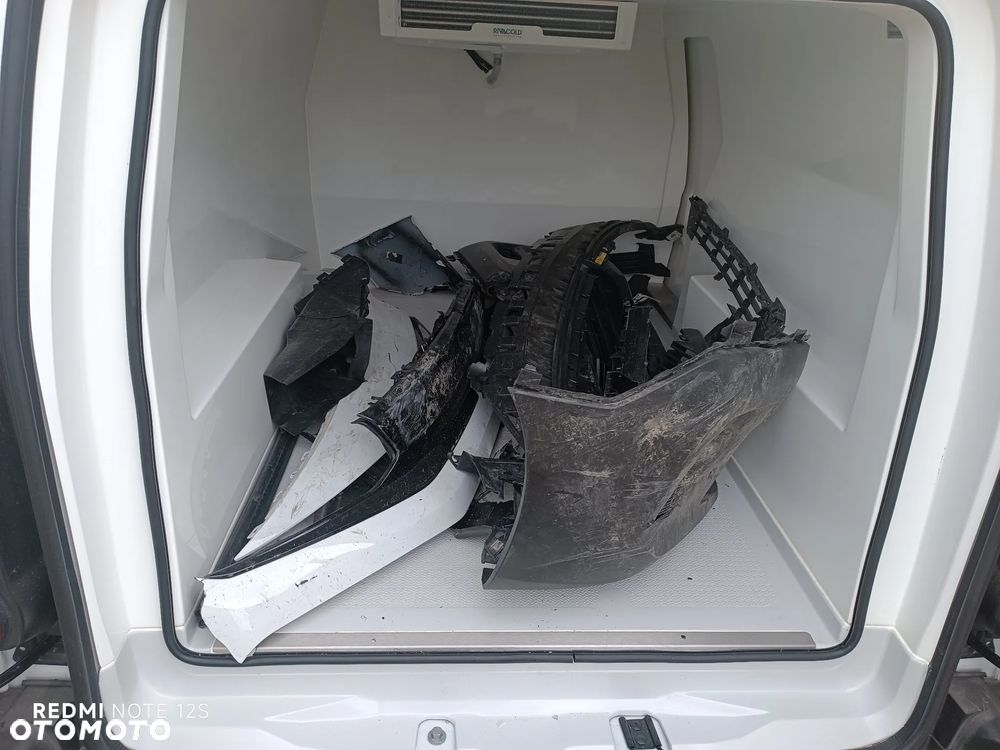 Opel Combo - 14