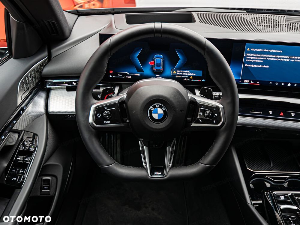 BMW Seria 5 - 15
