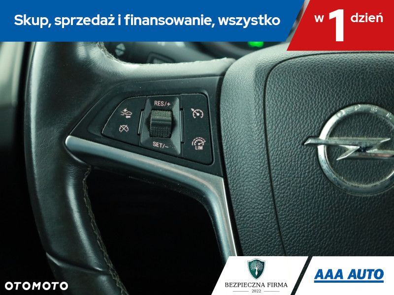 Opel Mokka - 18
