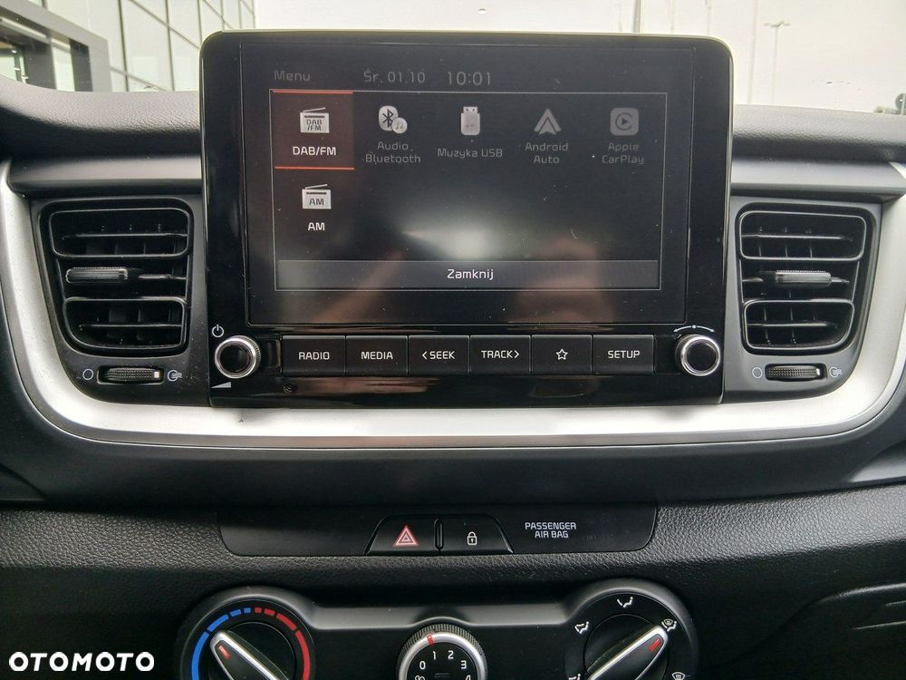 Kia Stonic - 23