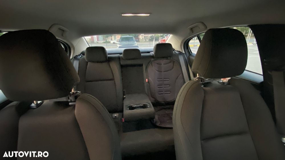 MAZDA 3 2024 — imagine 11