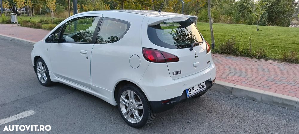 Mitsubishi Colt 1.3 ClearTec XTRA - 19
