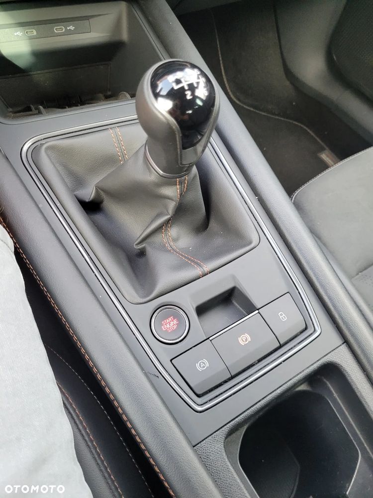 Cupra Formentor 1.5 TSI Tribe Edition - 26