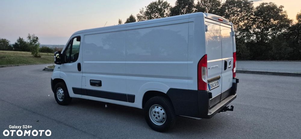Fiat Ducato - 15