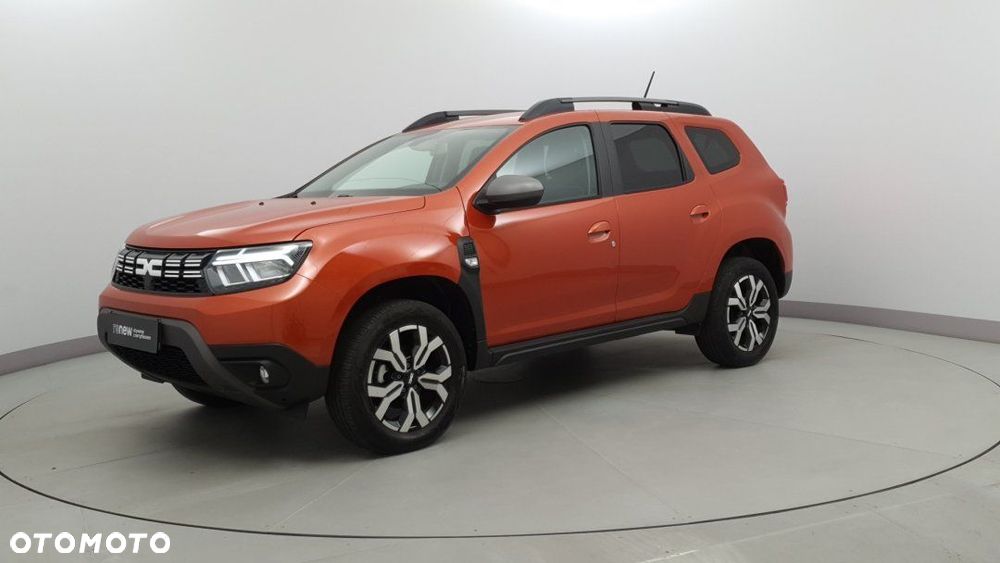 Dacia Duster - 1