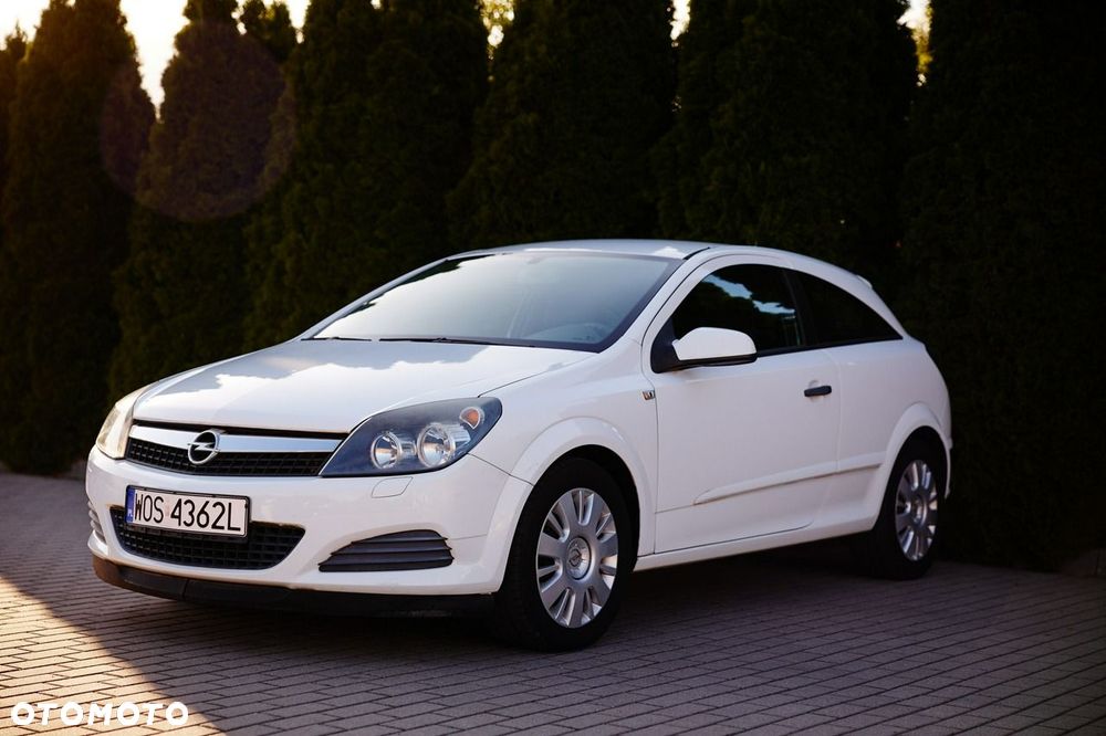Opel Astra - 12
