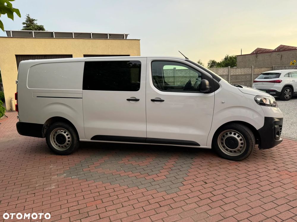 Fiat Scudo - 1