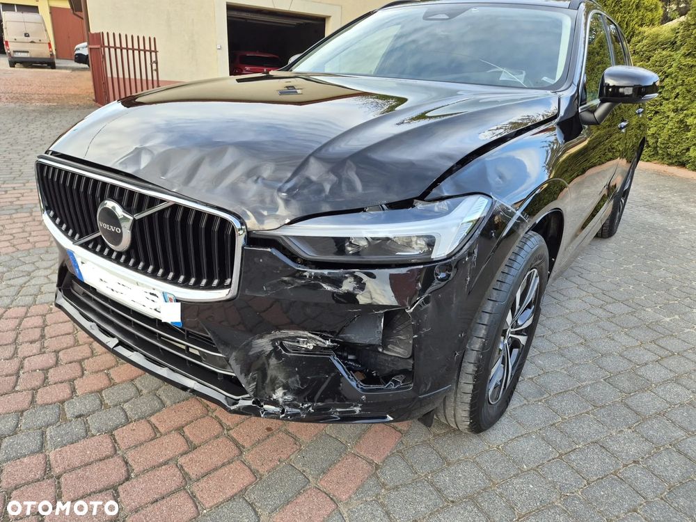 Volvo XC 60 - 10