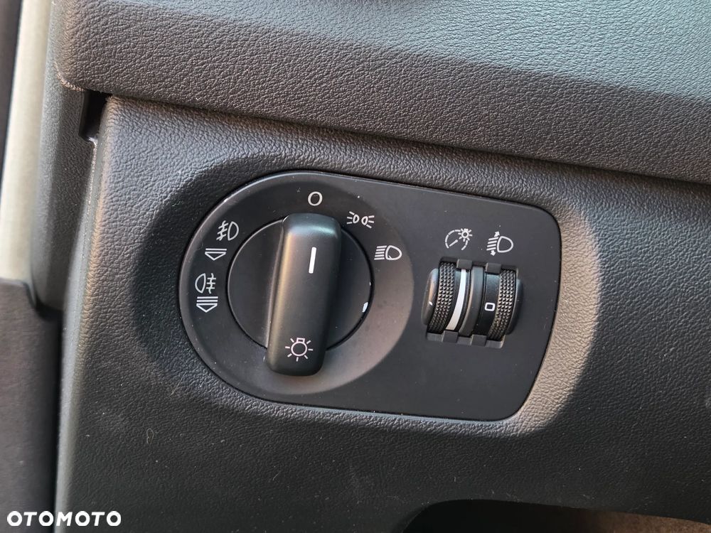 Audi A3 Sportback 1.9 TDI DPF Ambiente - 37