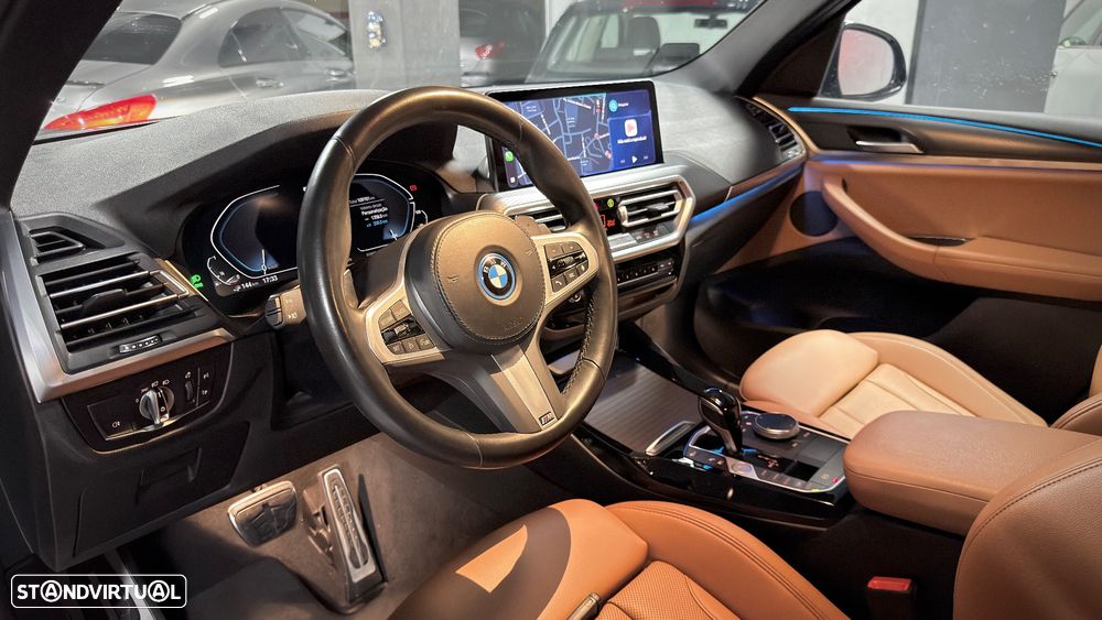 BMW X3 - 5