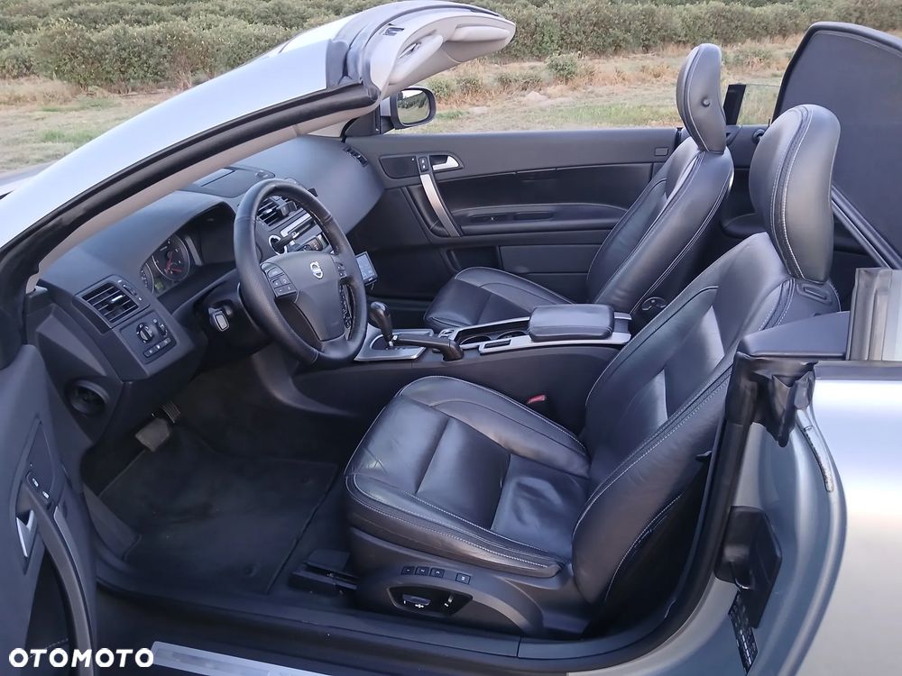Volvo C70 - 29