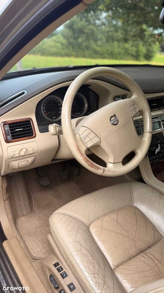 Volvo S80 - 7