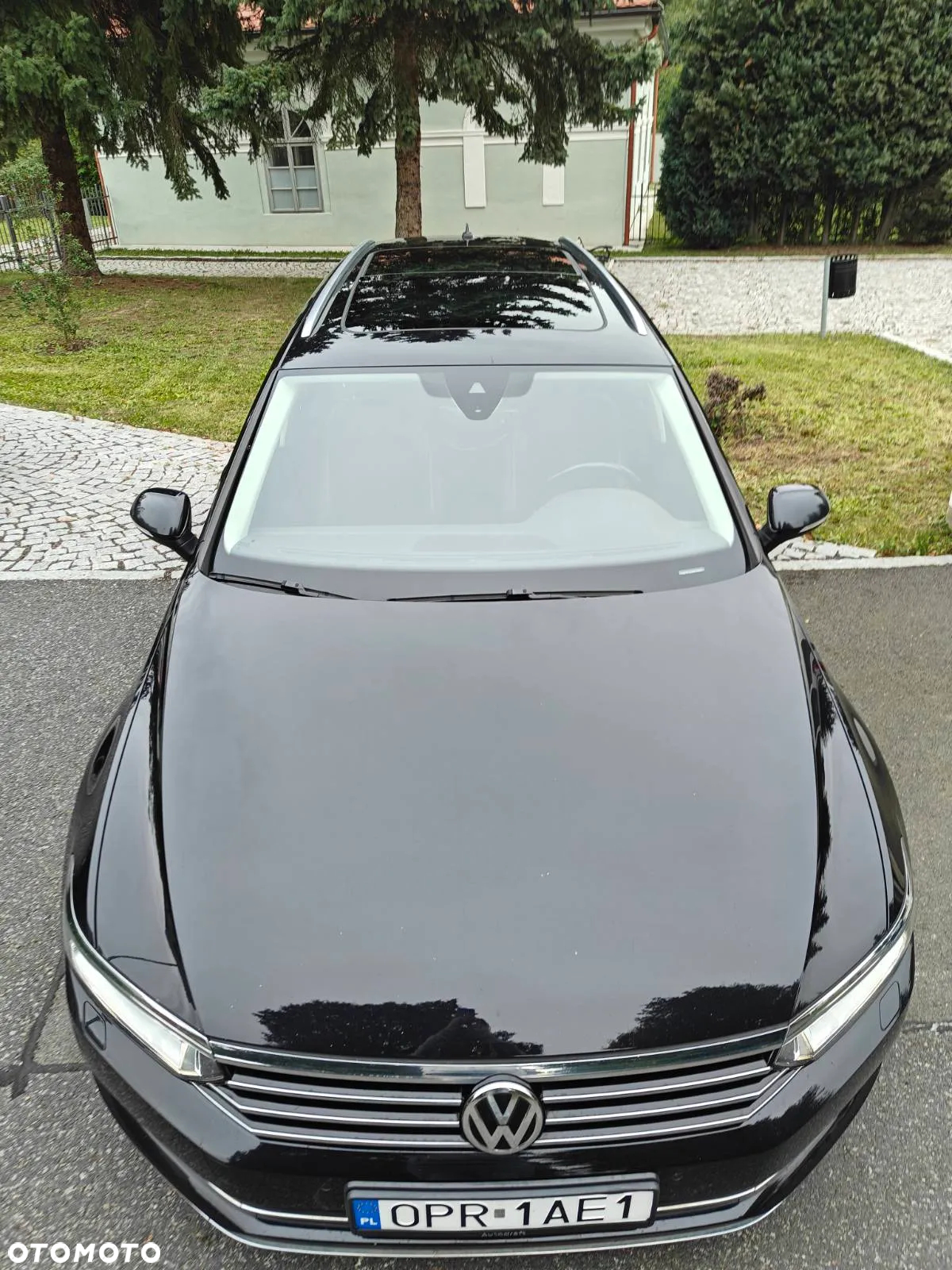 Volkswagen Passat 2.0 TDI BMT SCR Highline DSG7 - 4