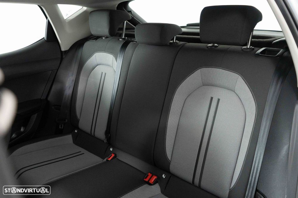 SEAT Leon 1.0 TSI Style - 10