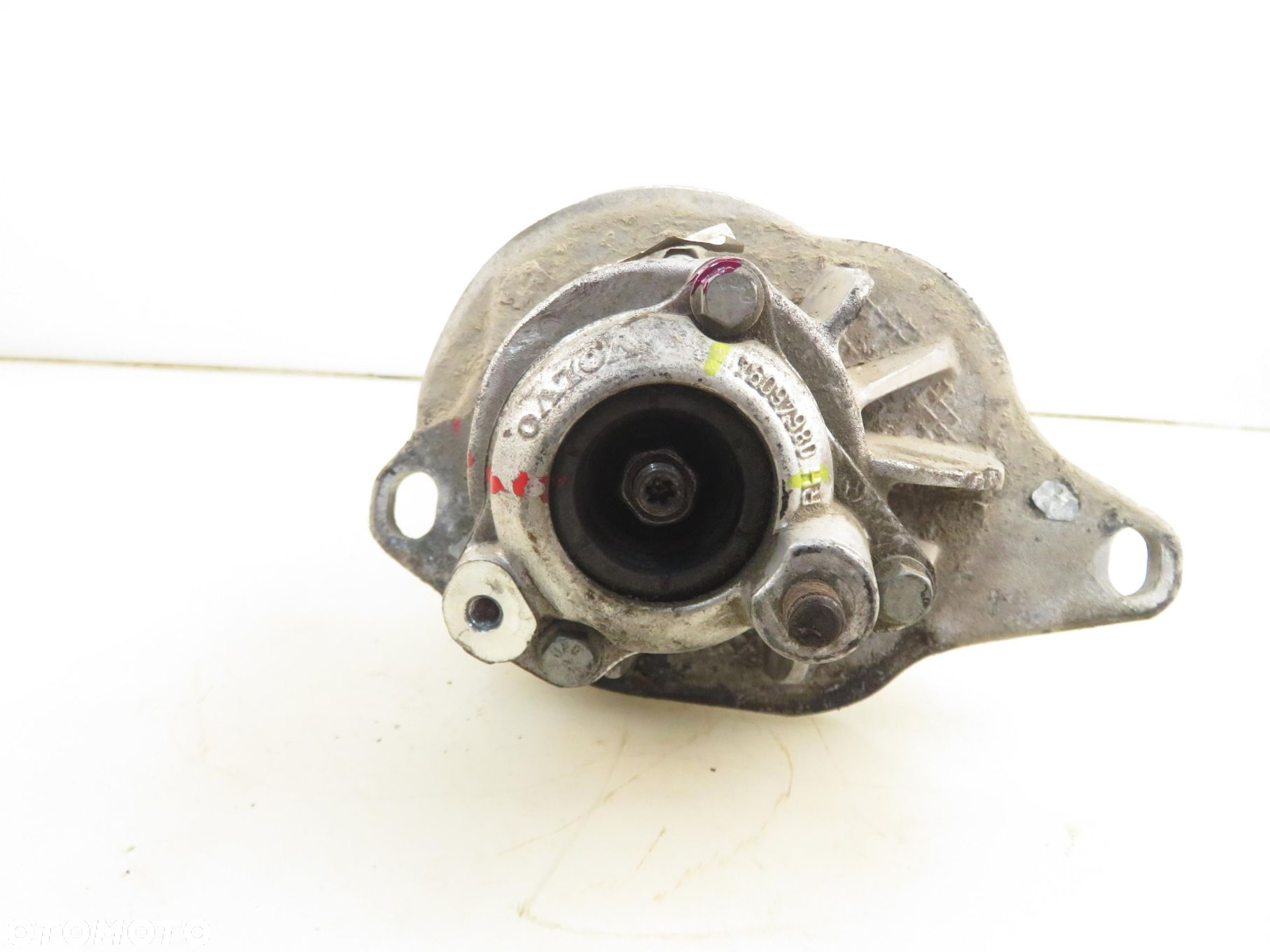 AMORTYZATOR  PRAWY TYLNY VOLVO V70 II 2.5 T AWD 08646094 - 5