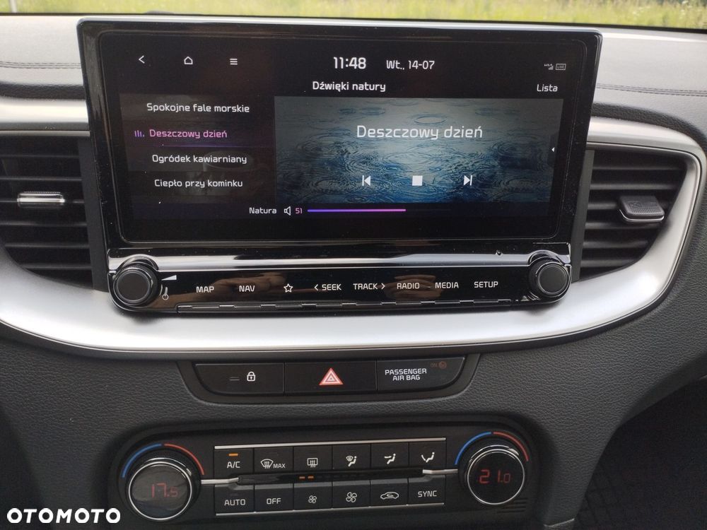 Kia Ceed 1.5 T-GDI M - 33