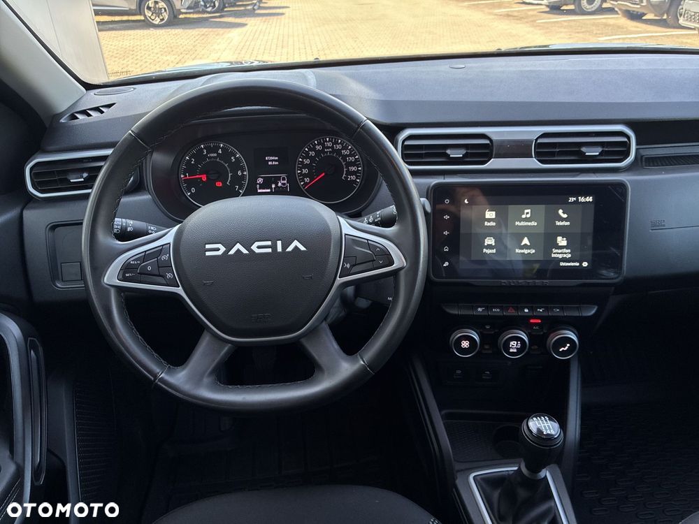 Dacia Duster 1.5 Blue dCi Journey - 15