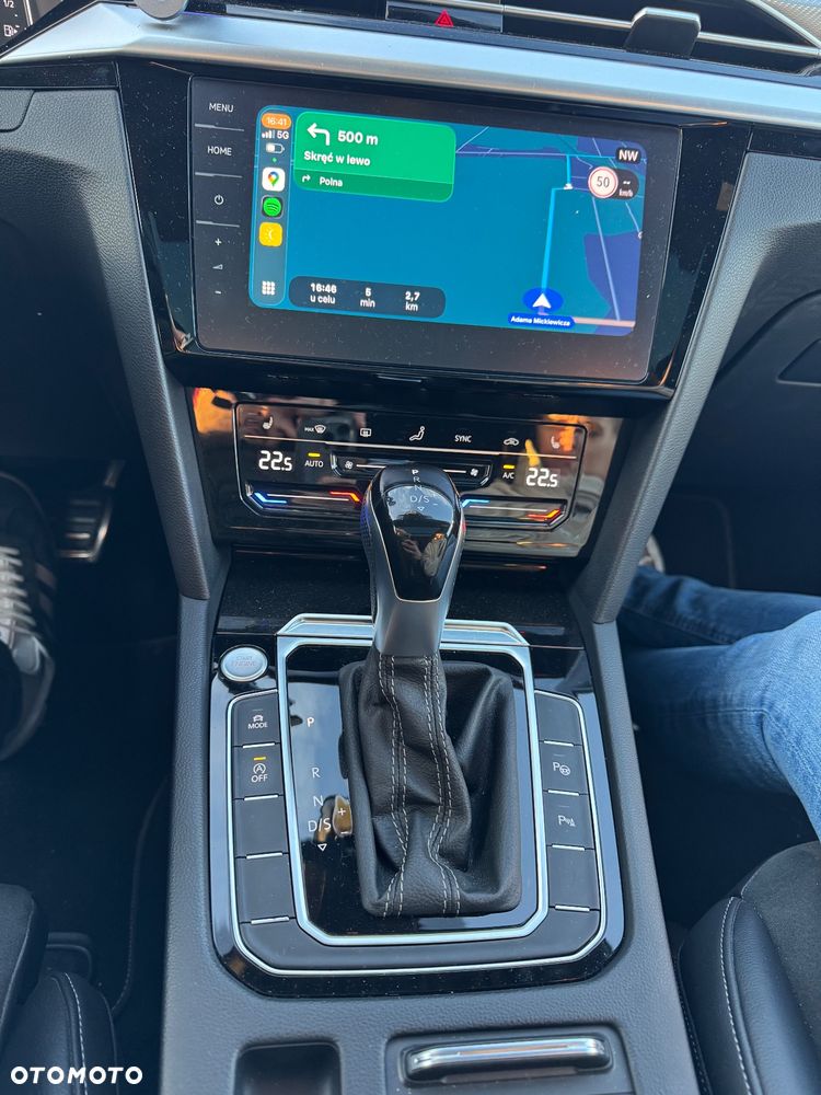 Volkswagen Arteon 2.0 TDI 4Motion R-Line DSG - 7