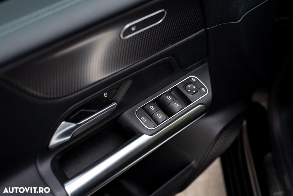 Mercedes-Benz B 180 d 7G-DCT Edition 2020 - 19