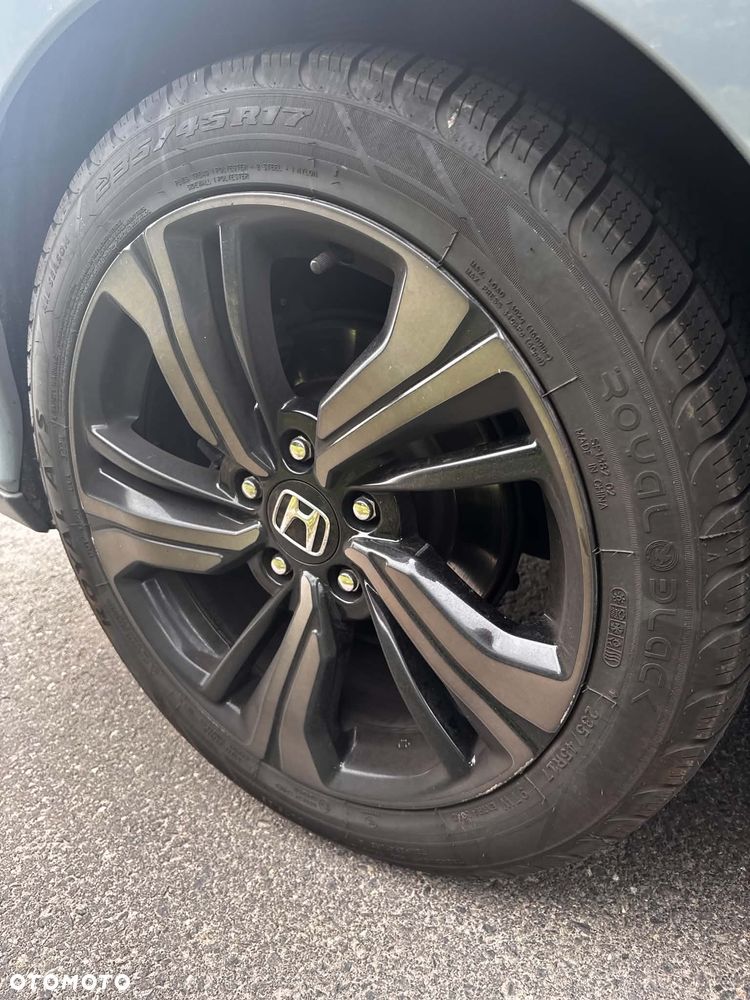 Honda Civic 1.0 i-VTEC Turbo Elegance - 6