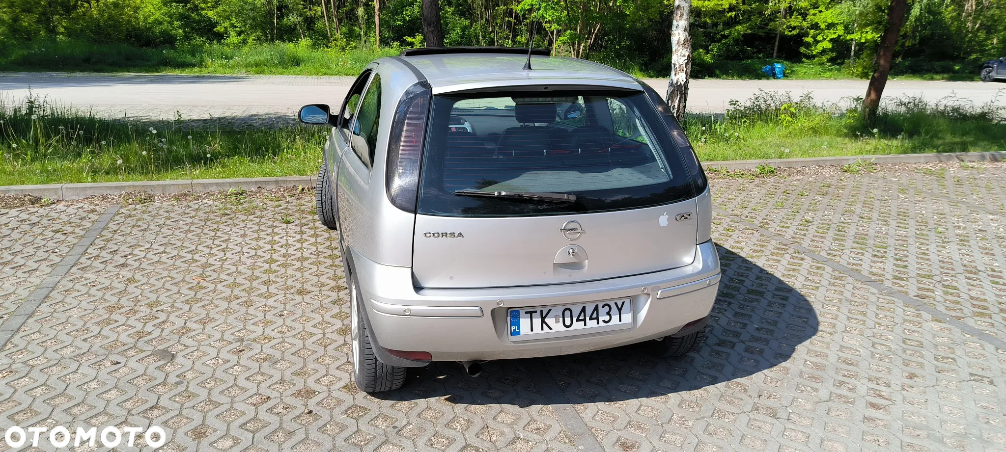 Opel Corsa - 21