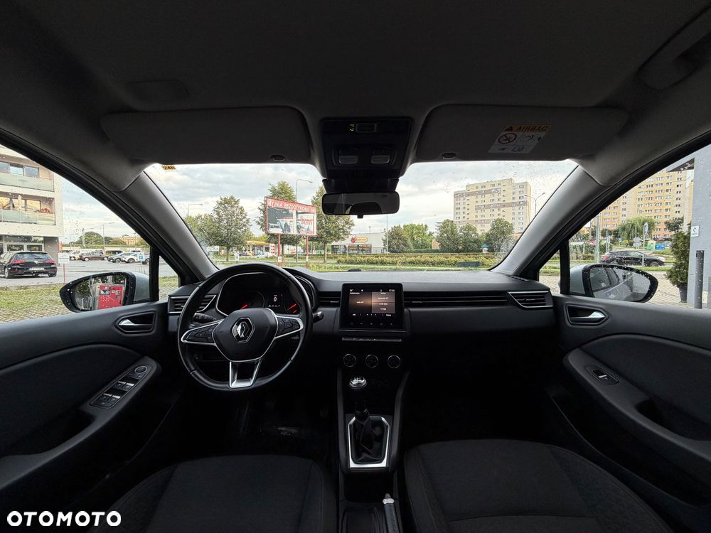 Renault Clio 1.0 TCe Zen - 20