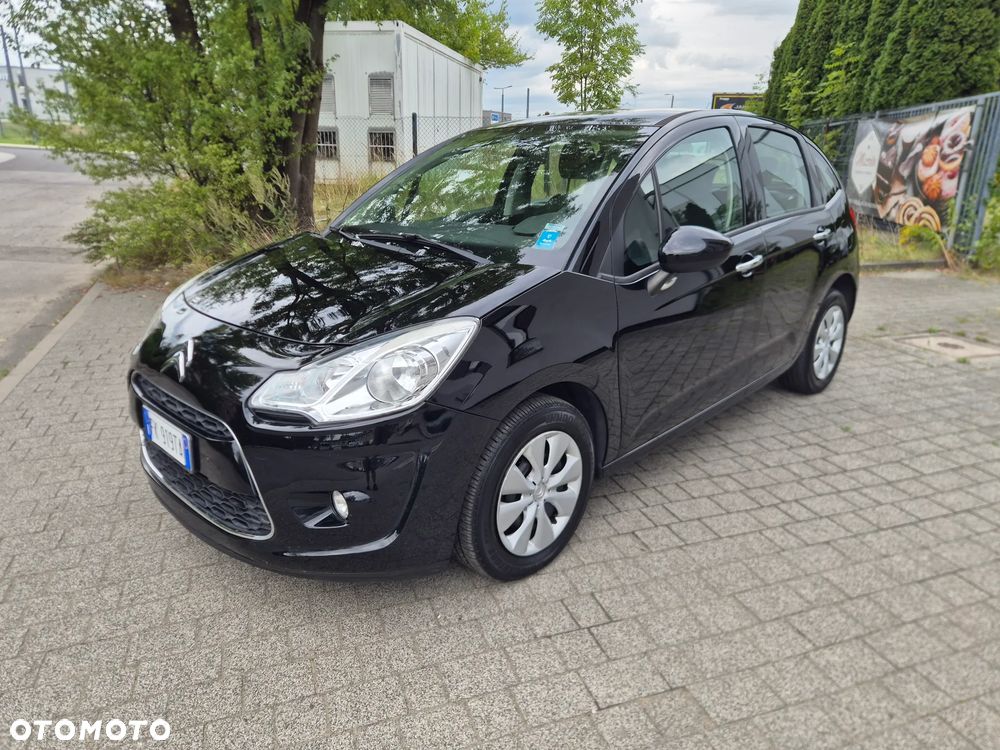 Citroën C3 1.1 Attraction - 1