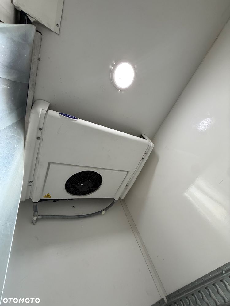 Mercedes-Benz Sprinter FRIGO - 19