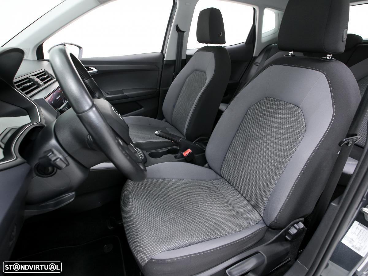 SEAT Arona 1.6 TDI Style - 8
