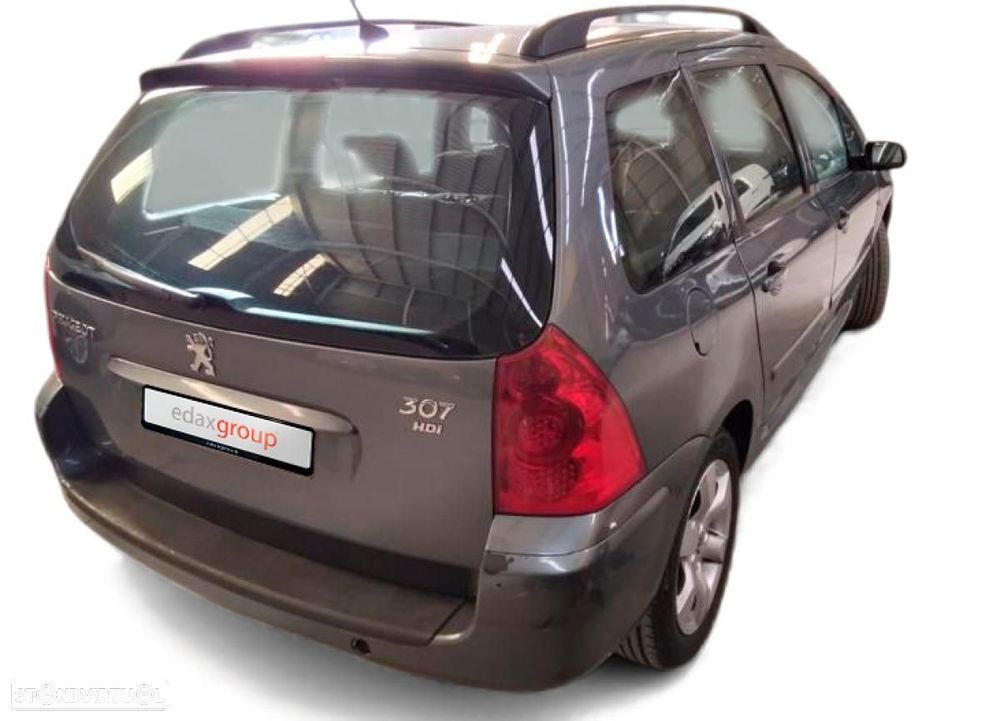 Peugeot 307 Break - 2