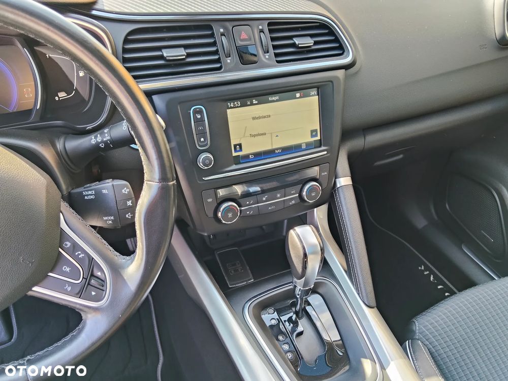 Renault Kadjar Energy TCe 130 EDC Bose Edition - 18