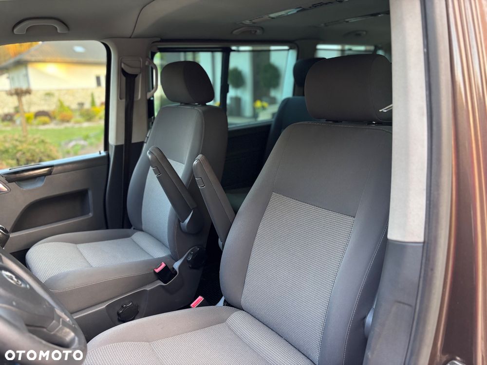 Volkswagen Caravelle L1 Comfortline - 21