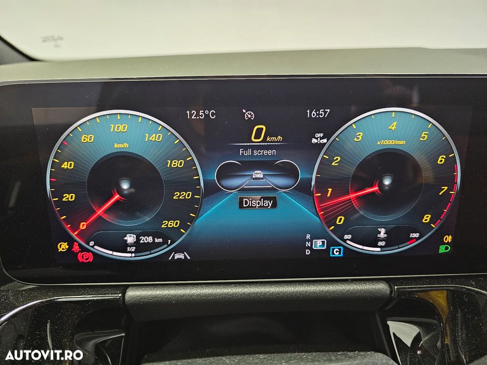 Mercedes-Benz GLA 250 4MATIC Aut. - 21