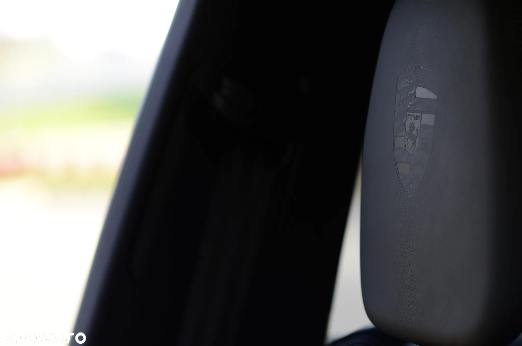 Porsche Cayenne S Diesel - 21