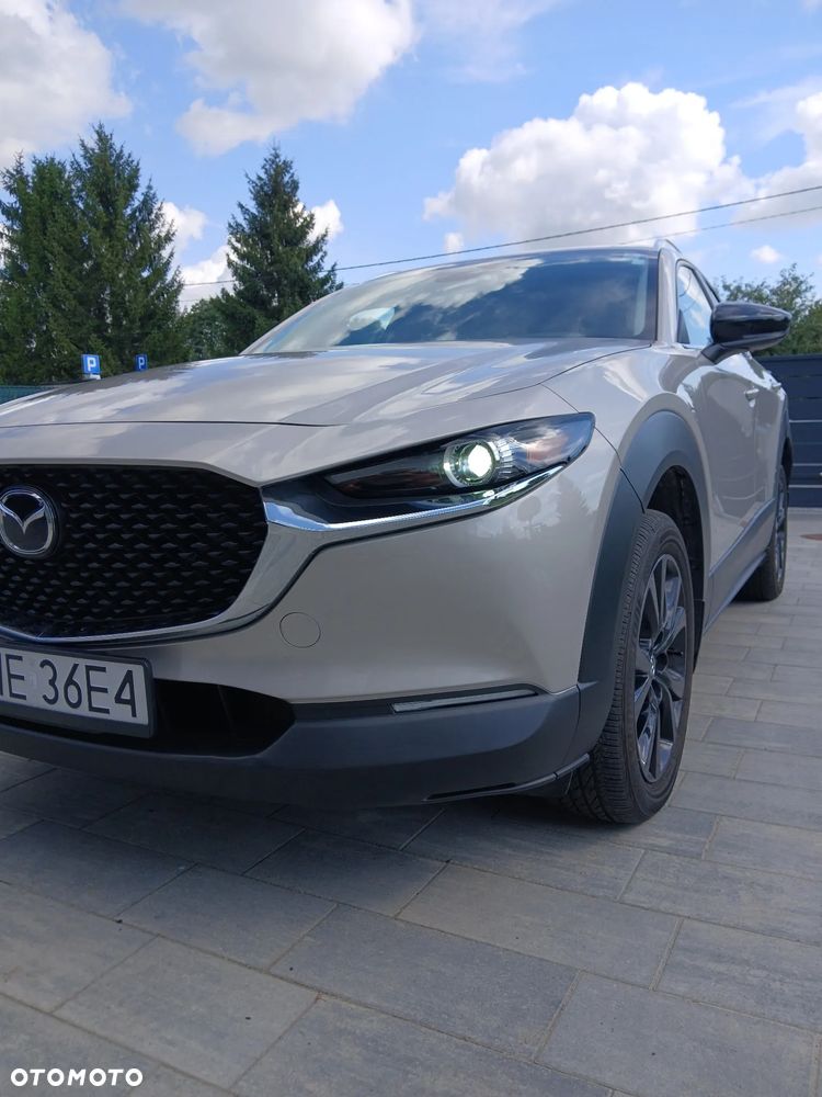 Mazda CX-30 - 5