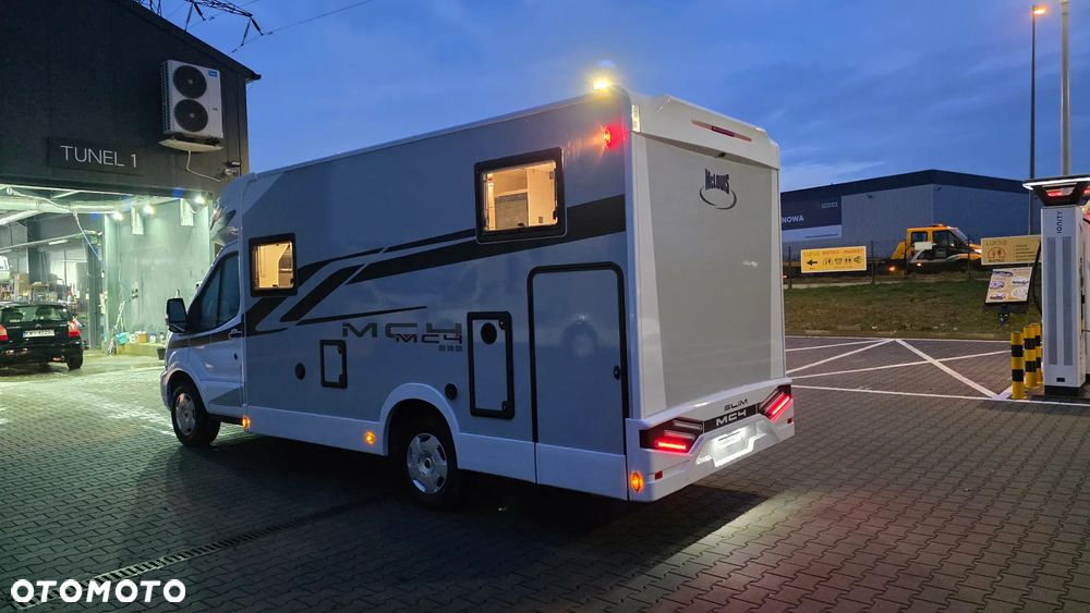 McLOUIS SLIM 339 - 7