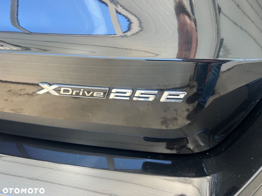 BMW X1 xDrive25e M Sportpaket - 33