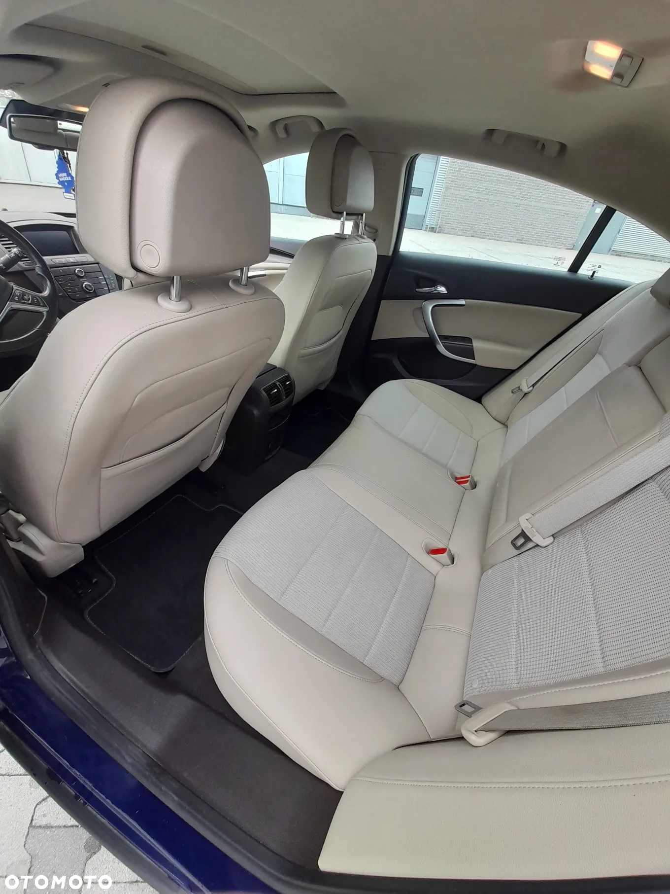 Opel Insignia 1.8 Cosmo - 15