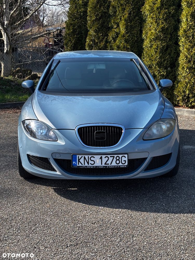 Seat Leon - 2