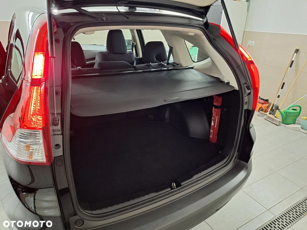 Honda CR-V 2.0 Elegance (2WD) - 24