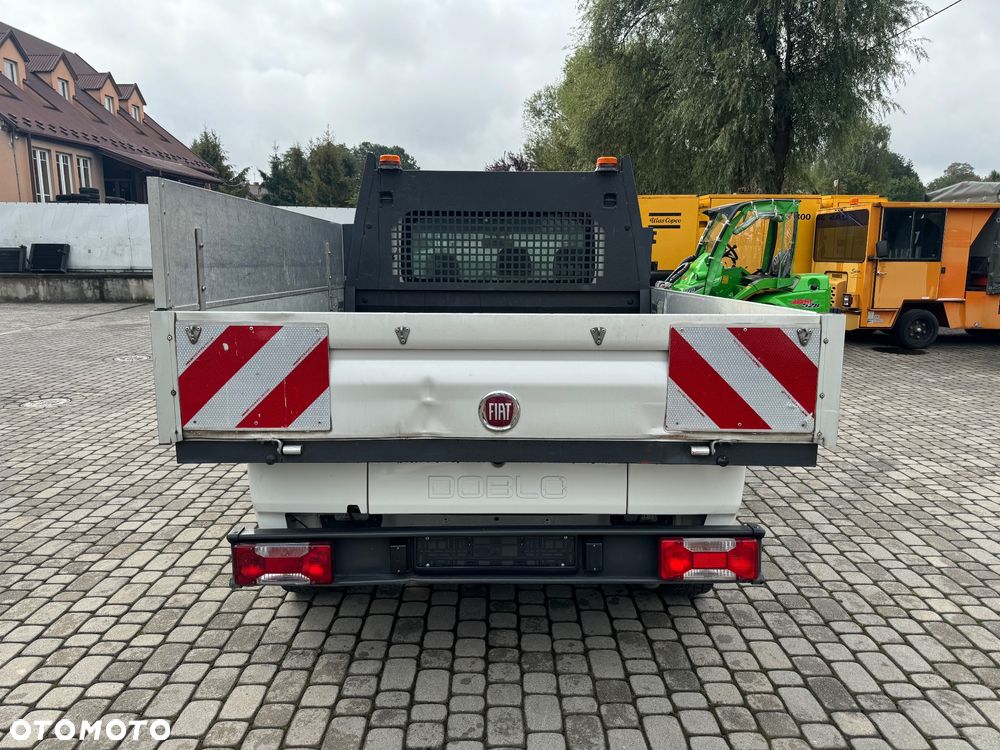 Fiat Doblo - 6