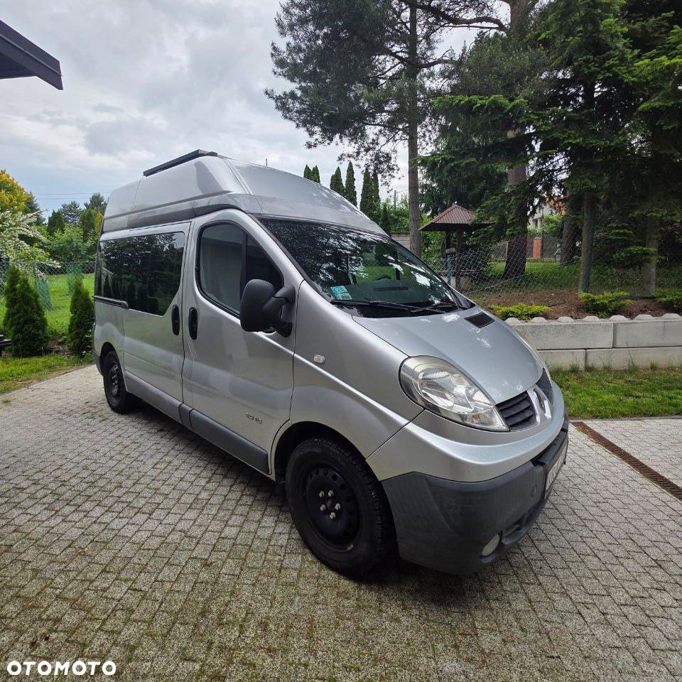 Renault TRAFIC - 3